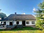 Großes Einfamilienhaus in sehr guter und ruhiger Lage in Schwabach-Wolkersdorf *Provisionsfrei - Schwabach