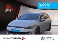 VW Golf Variant, 1.5 TSI Active, Jahr 2022 - Villingen-Schwenningen