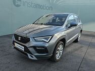 Seat Ateca, 17, Jahr 2024 - München