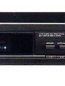 Denon TU - 260 TUNER - Hifi black - Dübendorf