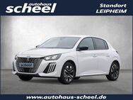 Peugeot 208, 1.2 100 Allure, Jahr 2024 - Leipheim