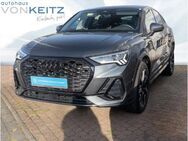 Audi Q3, 2.0 SPORTBACK 40 TFSI QUATTRO S LINE, Jahr 2023 - Solingen (Klingenstadt)