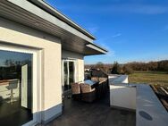 Penthouse in PB-Stadt mit Aufzug in die Wohnung u. Tiefgarage - Paderborn