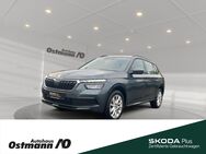 Skoda Kamiq, 70kw, Jahr 2019 - Niestetal