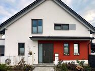 PROVISIONSFREI | Traumhaus mit 5 Zimmern, Kamin, Garage, Carport und Photovoltaikanlage - Dessau-Roßlau Kleinkühnau