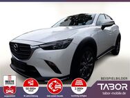 Mazda CX-3, 2.0 121 Kangei, Jahr 2019 - Freiburg (Breisgau)