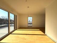 Exklusive 4-Zimmer-Wohnung mit großzügiger Dachterrasse - Bonn