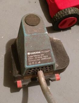 Gardena Marke Turbo Trimmer 200 - Sprockhövel
