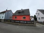 Gepflegtes Zweifamilienhaus nahe Nürnberg/ Fürth/ Erlangen - ideal für Pendler *PROVISIONSFREI* - Zirndorf