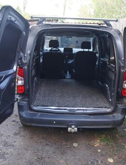 Opel Combo Edition 1,5 Diesel 76 PS Euro 6d - Berlin