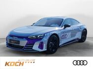 Audi RS e-tron GT, ICE Race EDITION LIMITIERT, Jahr 2024 - Crailsheim