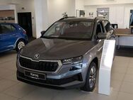 Skoda Karoq, 1.5 TSI Drive Selection, Jahr 2022 - Schneeberg (Sachsen)