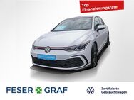 VW Golf, 2.0 TSI VIII GTI H&K 19, Jahr 2022 - Fürth