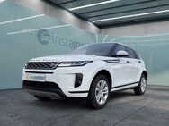 Land Rover Range Rover Evoque, Benzin Plug-In-Hybrid P300e S, Jahr 2020 - München