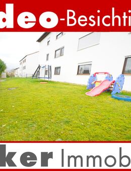 * Gartengeschoss-Whg. mit 130m² Terrassen- und Gartenfläche. - Leutenbach (Baden-Württemberg)