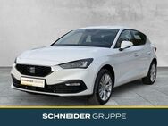 Seat Leon, 1.5 Style Edition eTSI, Jahr 2022 - Chemnitz