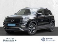 VW T-Cross, 1.0 TSI Move, Jahr 2023 - Siegen (Universitätsstadt)