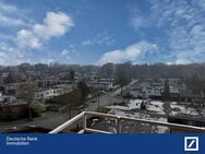 Moderne Wohnung mit Balkon und Weitblick - Gelsenkirchen