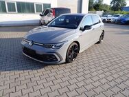 VW Golf, 2.0 TSI GTI Black Style, Jahr 2023 - Dresden