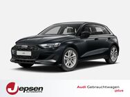 Audi A3, Sportback advanced 40 TFSI e, Jahr 2022 - Regensburg