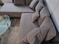 Couch zu verkaufen in 22179