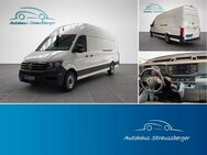 VW Crafter Kasten 35 Superlang Superhoch AppC RFK - Roßtal