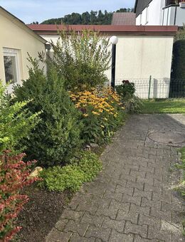 Sanierungsbedürftige 1-Zimmer-Wohnung - gute Investitionsmöglichkeit in beliebter Wohnlage! - Murrhardt