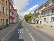 Eine bezugsfertige 2-Raumwohnung wartet auf Sie ! :) - Riesa