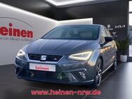 Seat Ibiza, 1.5 TSI FR Beats WINTERPAKET, Jahr 2021 - Kamen