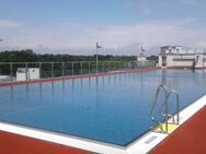 Tolle 1-Raumwohnung mit Balkon und Pool - für Sie in Sanierung!! - Dresden