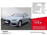 Audi A4, Avant 35 TFSI, Jahr 2024 - Bielefeld