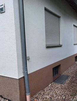Gemütliches 3-Zimmer Appartement mit Terrasse - Bad Sachsa