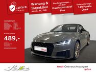 Audi TT, Roadster 45 TFSI, Jahr 2024 - Kempten (Allgäu)