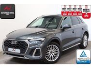 Audi Q5 50 TDI qu S LINE MATRIX,HUD,AHK,STANDHEIZUNG - Berlin