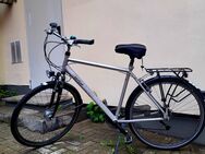 28er Fahrrad Kettler zu verkaufen - Stralsund