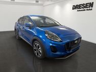 Ford Puma, 1.0 125PS Titanium digitales, Jahr 2024 - Bonn