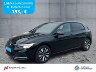 VW Golf, 1.5 TSI VIII MOVE, Jahr 2024 - Bayreuth