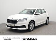 Skoda Fabia, 1.0 Active, Jahr 2024 - Leverkusen