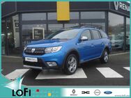 Dacia Logan, MCV Stepway TCe 90, Jahr 2018 - Idar-Oberstein