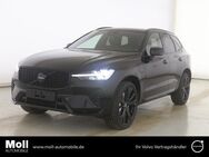 Volvo XC60, Plus Black Edition Recharge Plug-In Hybrid AWD T8 Twin Engine EU6d, Jahr 2024 - Wuppertal