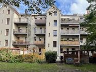 Schöne 3-Raumwohnung in beliebeter Lage RESERVIERT - Leipzig