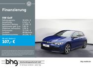 VW Golf, 2.0 TSI R-Line IQ Drive TravelAssist, Jahr 2023 - Kehl