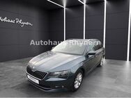 Skoda Superb Combi III 2.0 TDI 140kW DSG Style - Hamm