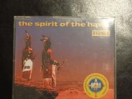 Spirit of the Hawk von Rednex | Maxi-CD 4 Songs - Essen