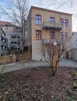 Loftwohnung mit Einbauküche sucht Individualisten und kreative Raumgestalter! - Halle (Saale)