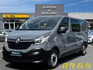 Renault Trafic, 2.0 Kasten L2H1 DoKa t Komfort dCi 120 ENERGY, Jahr 2021 - Soest