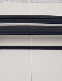 DACHTRÄGER "AEROPROFIL" * BMW E 34 518/520/525 i / tds TOURING * ZWEI DACHTRÄGER - Köln