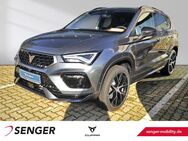 CUPRA Ateca, 2.0 TSI BeatsAudio El Sitze, Jahr 2023 - Bad Schwartau