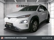 Hyundai Kona, Style ------, Jahr 2021 - Dortmund