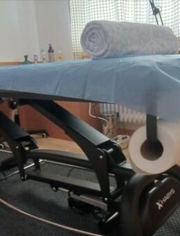 Profi Massage- super Preis 40 €/60 min - Walpertskirchen